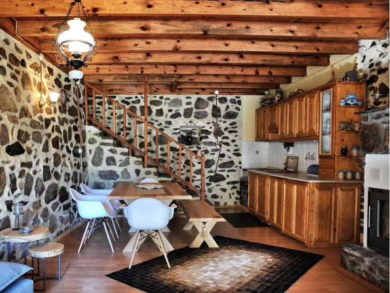 Villas De Luna Szidirohóri Szoba fotó