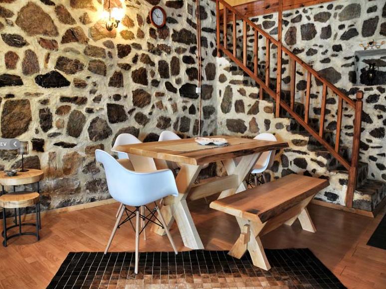 Villas De Luna Szidirohóri Szoba fotó