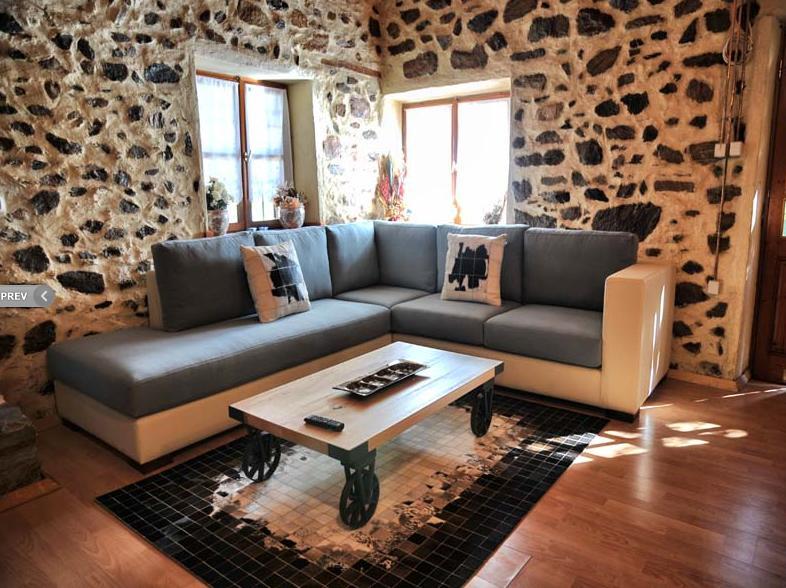 Villas De Luna Szidirohóri Szoba fotó