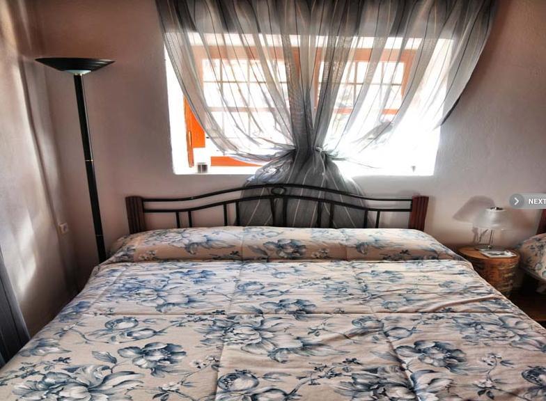 Villas De Luna Szidirohóri Szoba fotó