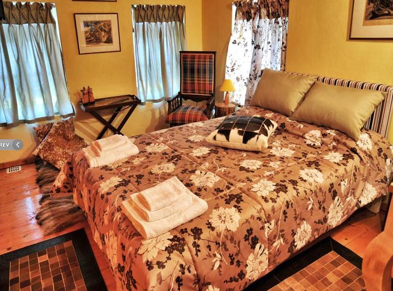 Villas De Luna Szidirohóri Szoba fotó